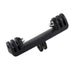 Double Bracket With Screw Mount Adapter For Gopro
