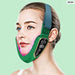 Led Double Chin v Face Shaped Cheek Lifting Vibration