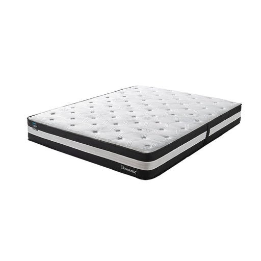 Double Cooling Mattress 5 Zone 25cm