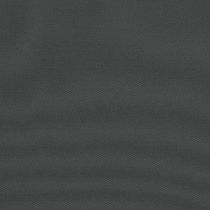 Double-head Parasol Anthracite 449x245 Cm Tlxkai