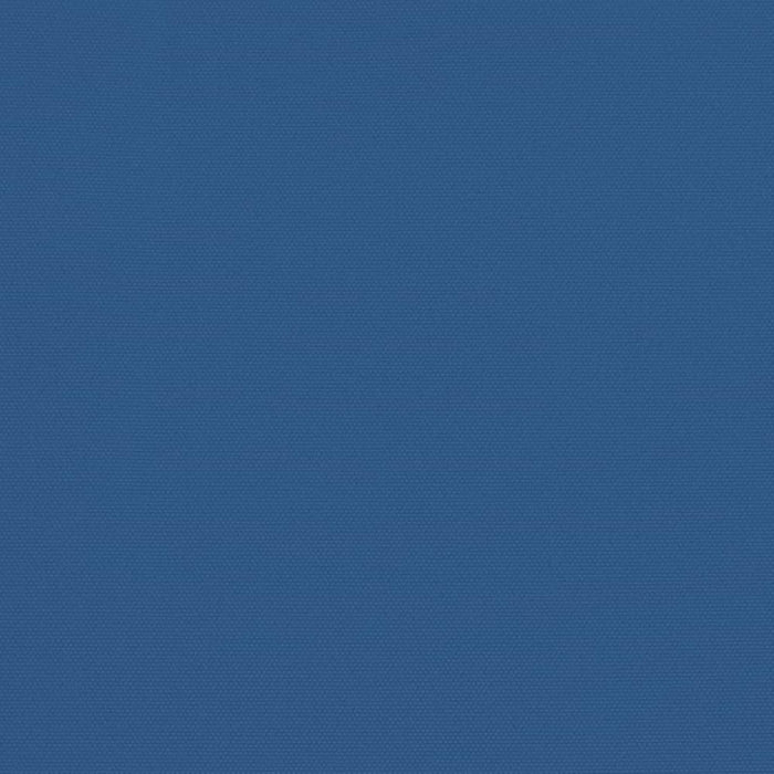 Double-head Parasol Azure Blue 449x245 Cm Tlxkpx