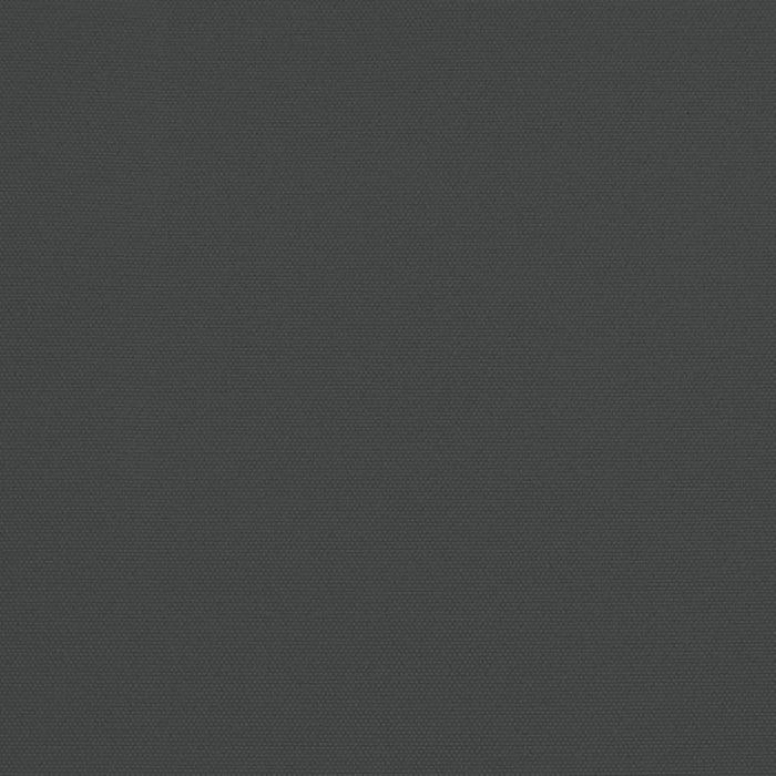 Double-head Parasol with Leds Anthracite 449x245 Cm Tlxkpp