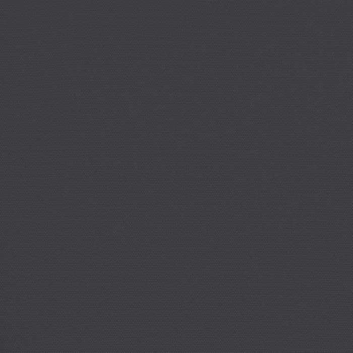 Double-head Parasol with Leds Black 316x240 Cm Tlxkip