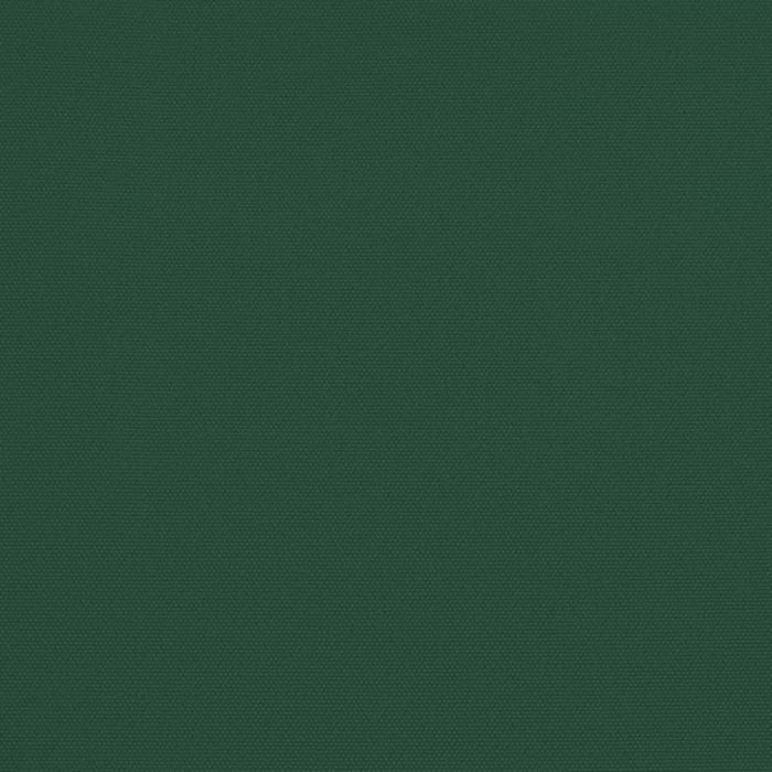 Double-head Parasol with Leds Green 449x245 Cm Tlxkpa