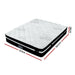 Double Bed Mattress Size Extra Firm 7 Zone Pocket Spring