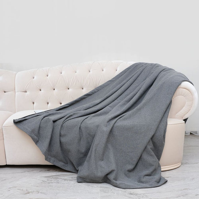 Double - sided Washable Cooling Blanket Small