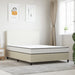 Double Size Bonnell Spring Mattress Medium 137x190 Cm