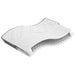 Double Size Bonnell Spring Mattress Medium 137x190 Cm