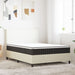 Double Size Bonnell Spring Mattress Medium 137x190 Cm