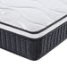 Double Size Bonnell Spring Mattress Medium 137x190 Cm