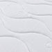 Double Size Bonnell Spring Mattress Medium 137x190 Cm