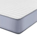Double Size Foam Mattress Medium Soft 137x190 Cm Titbbk