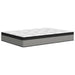 Double Size Pocket Spring Mattress Medium Firm 137x190 Cm