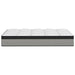 Double Size Pocket Spring Mattress Medium Firm 137x190 Cm