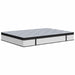 Double Size Pocket Spring Mattress Medium Plus 137x190 Cm
