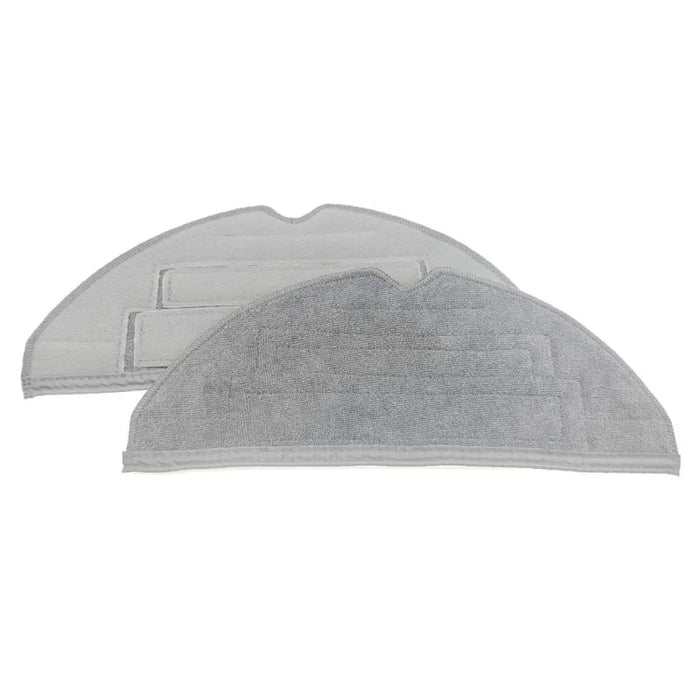 Double Vibration Mop Pad For Roborock S8 Pro