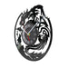 Dragon Adventure Wall Clock