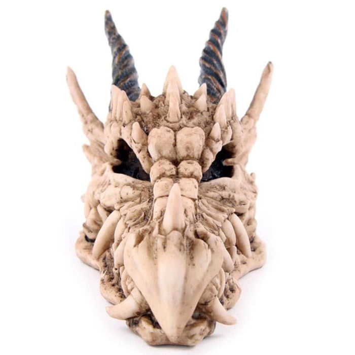 Dragon Head Treasure Box