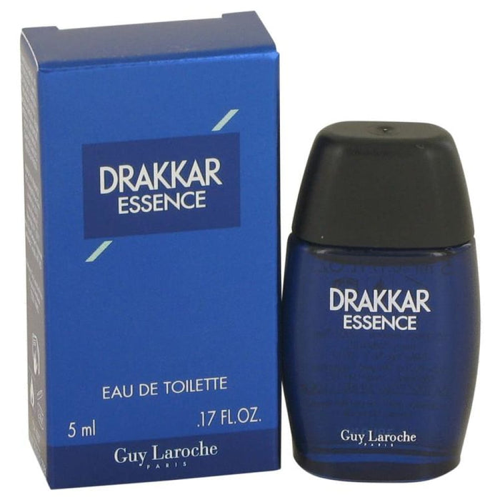 Drakkar Essence Mini Edt by Guy Laroche for Men - 5 Ml