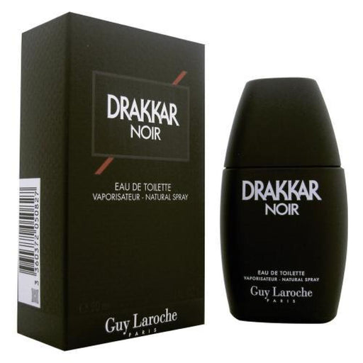 Drakkar Noir Edt Spray by Guy Laroche for Men - 30 Ml