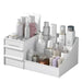 Drawer Makeup Storage Box For Cosmetics And Skincare