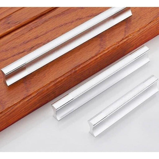 Drawer Pulls Kitchen Handles Aluminum Alloy Door Knob