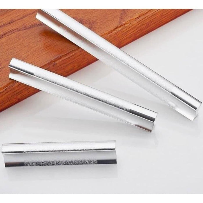 Drawer Pulls Kitchen Handles Aluminum Alloy Door Knob