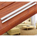 Drawer Pulls Kitchen Handles Aluminum Alloy Door Knob