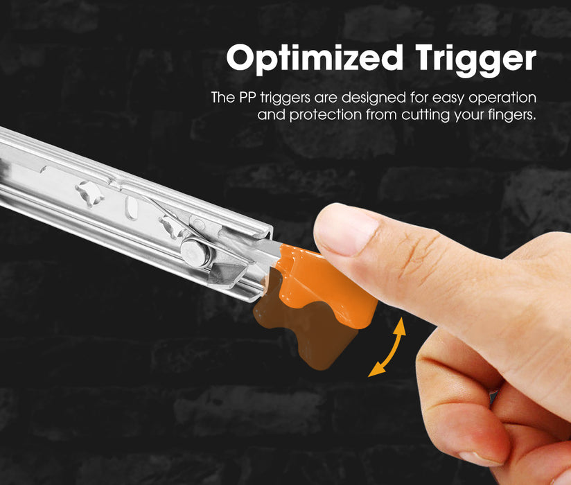 125Kg Locking Drawer Slides / Runners 711Mm 4Wd Trailer Fridge Draw