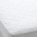 Dreamaker Thermaloft Cotton Covered Fitted Mattress