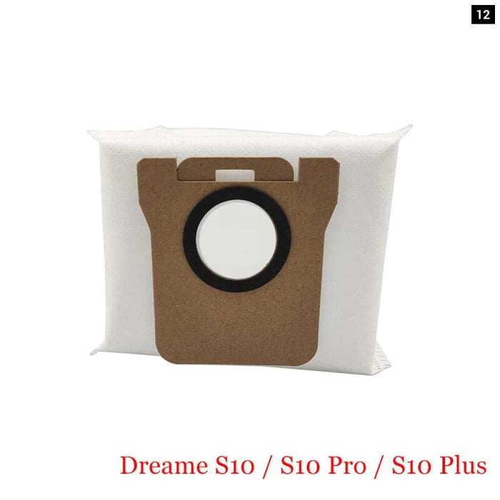 Dreame S10/s20 Pro Plus/x10 Spare Parts