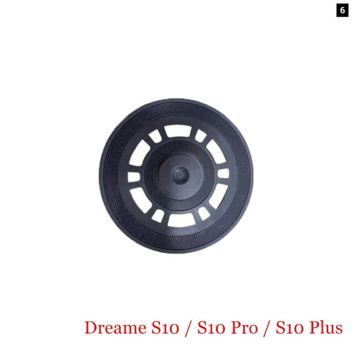 Dreame S10/s20 Pro Plus/x10 Spare Parts