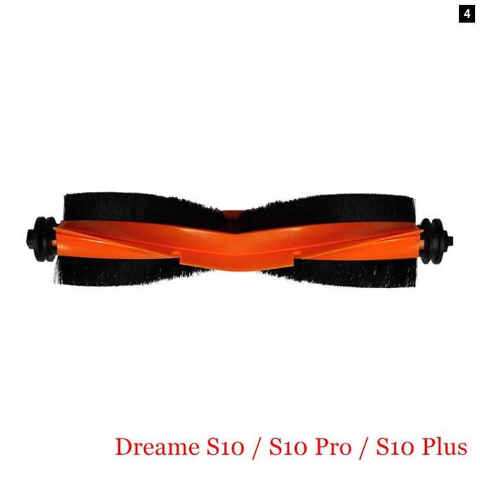 Dreame S10/s20 Pro Plus/x10 Spare Parts
