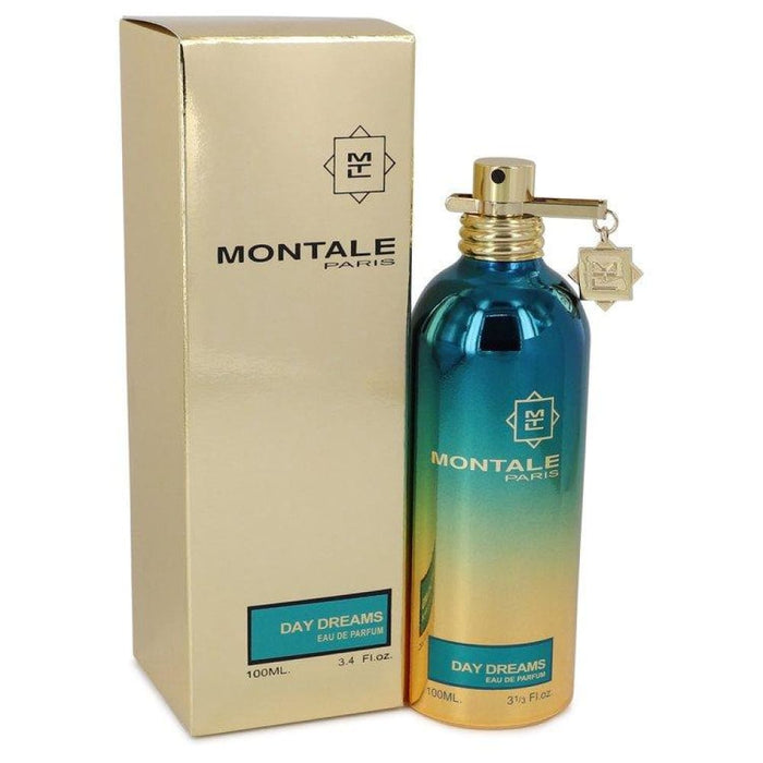 Day Dreams Edp Spray by Montale for Women - 100 Ml