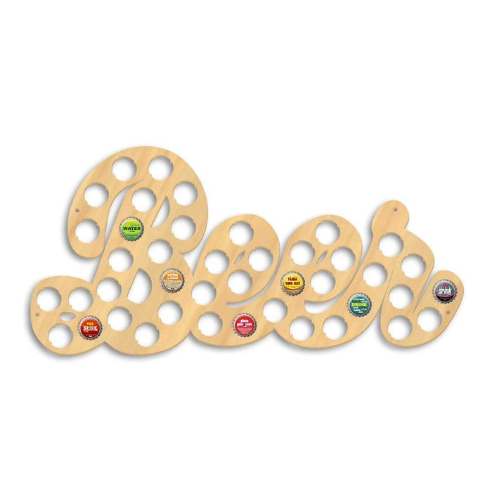 Drink Up Beer Bottle Cap