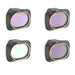 Drone 4 in 1 Uv Cpl Nd4 Nd8 Lens Filter for Dji Mavic Mini