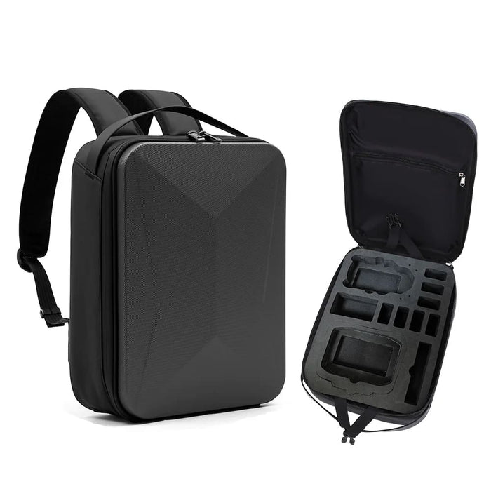 Drone Backpack for Dji Mini 4 Pro 3 Hard Shell Storage Bag