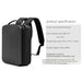 Drone Backpack for Dji Mini 4 Pro 3 Hard Shell Storage Bag
