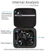 Drone Body Square Shockproof Hard Case Carrying Storage Bag