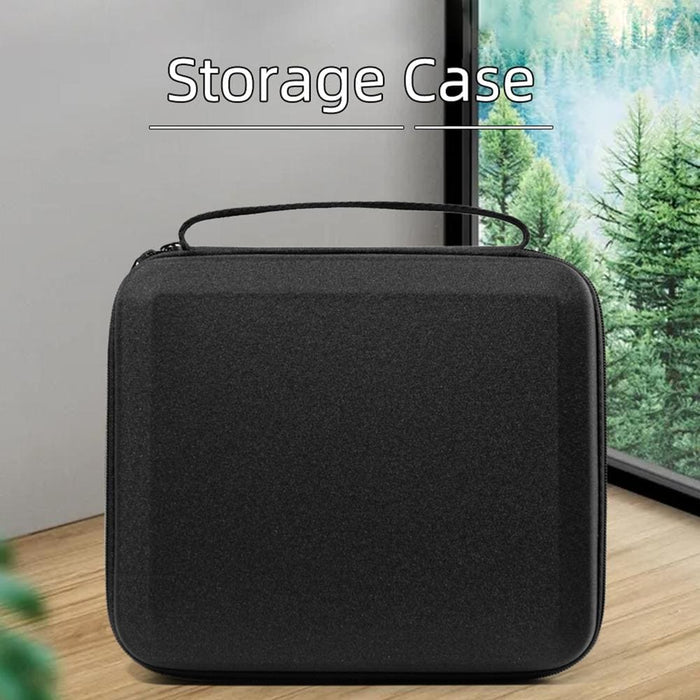 Drone Body Square Shockproof Hard Case Carrying Storage Bag
