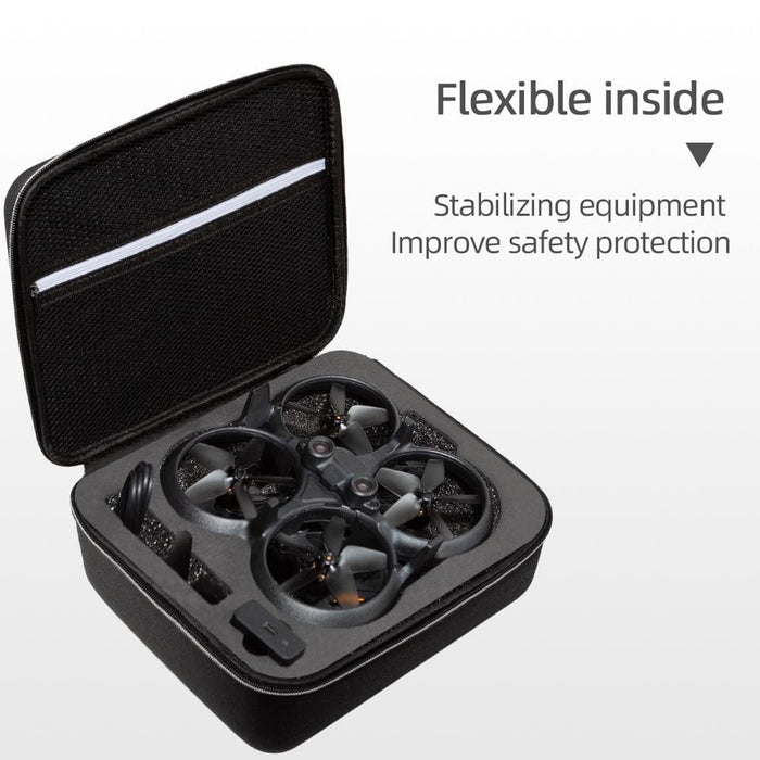 Drone Body Square Shockproof Hard Case Carrying Storage Bag
