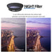 Drone Filter Lens for Dji Avata 4 in 1 Nd