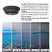 Drone Filter Lens for Dji Avata 4 in 1 Nd