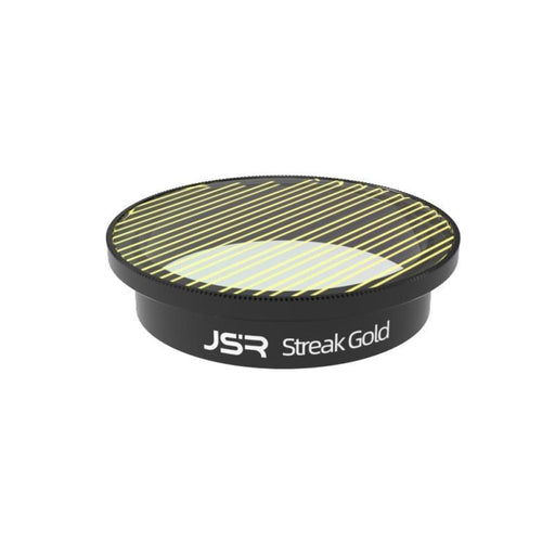 Drone Filter Lens for Dji Avata Brushed Gold