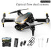 Drone M8 Aerial Pography Quadcopter With Remote Control
