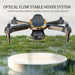 Drone M8 Aerial Pography Quadcopter With Remote Control