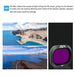 Drone Nd8 Lens Filter for Dji Mavic 2 Pro