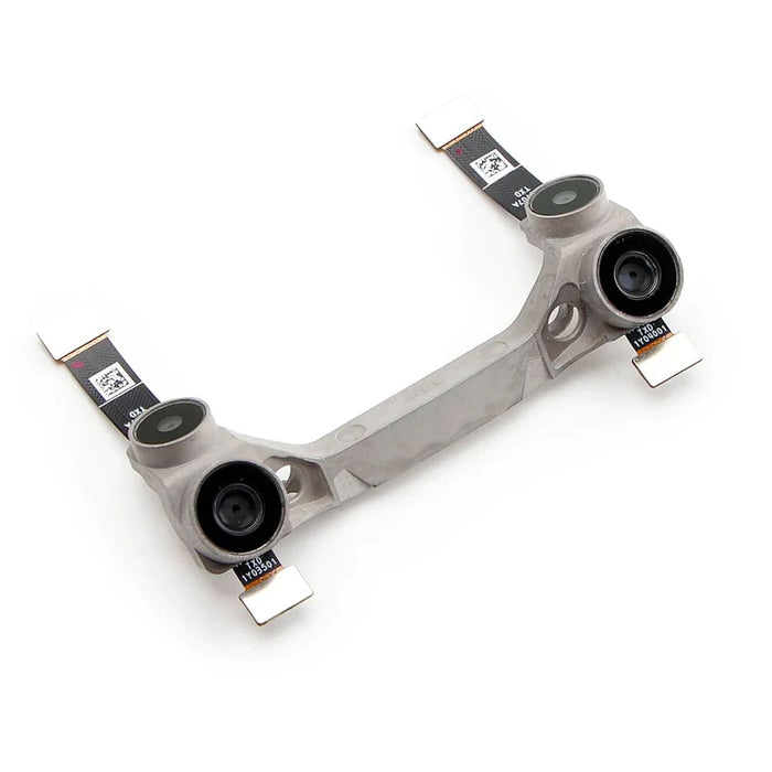 Drone Part Front Vision Downward Position Sensor System