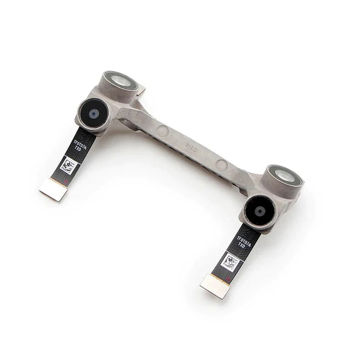 Drone Part Front Vision Downward Position Sensor System