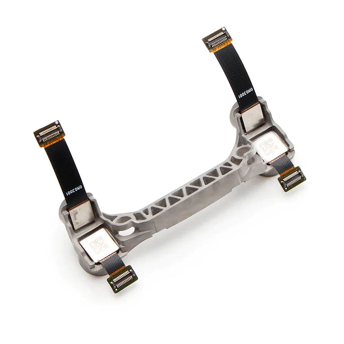 Drone Part Front Vision Downward Position Sensor System